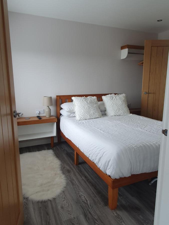 Self Catering. Maydene. Holm. Orkney, Scotland. Nether Button Extérieur photo